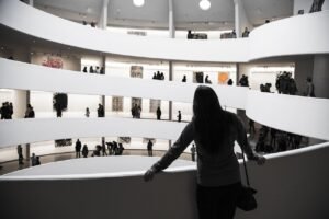 museum, modern art, shade, architecture, perspective, modern building, travel, art, museum, museum, museum, museum, museum